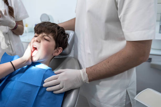 Professional Emergency Dentist in SD